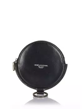 Кошелек Dolce & Gabbana, черный