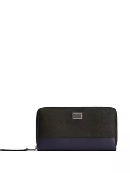 Кошелек Dolce & Gabbana Dauphine, черный