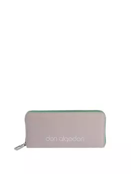 Кошелек Don Algodon, бежевый