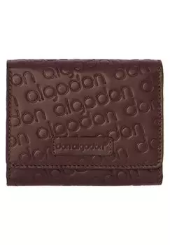 Кошелек Don Algodon, фиолетовый