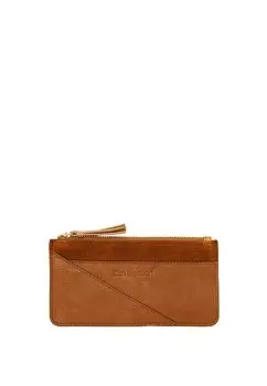 Кошелек Don Algodon, коричневый