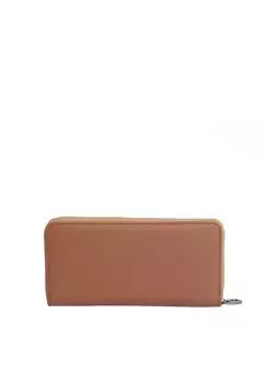 Кошелек Don Algodon, оранжевый