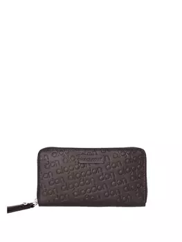 Кошелек Don Algodon, серый