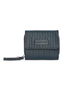 Кошелек Don Algodon, синий