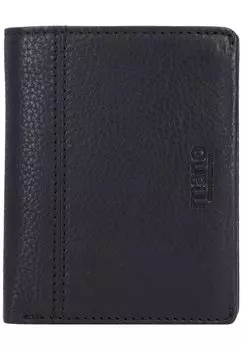 Кошелек DON MONTEZ mano, цвет schwarz