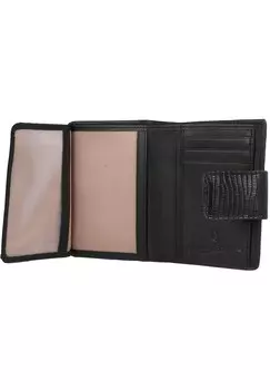 Кошелек DONNA Castelijn & Beerens, черный