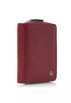 Кошелек DONNA Castelijn & Beerens, красный