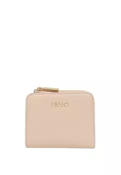 Кошелек DONNA LIU JO, розовый