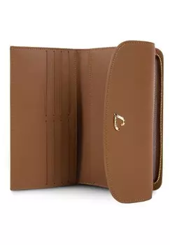 Кошелек DOS DOS CITY LANCASTER, коричневый