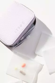 Кошелек Dosey Wellness, сирень