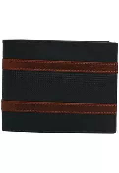 Кошелек Drachenleder, цвет dunkelblau braun