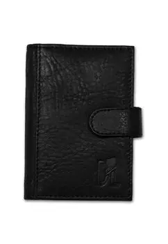 Кошелек Drachenleder, цвет schwarz