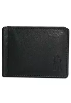 Кошелек Drachenleder, цвет schwarz