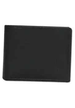 Кошелек Drachenleder, цвет schwarz