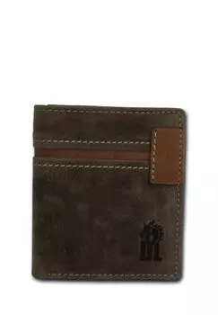 Кошелек DrachenLeder, коричневый