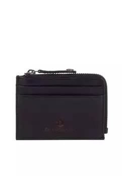 Кошелек DreiMaster, черный