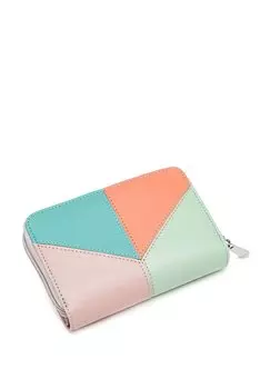 Кошелек DRITA VUCH, мятный