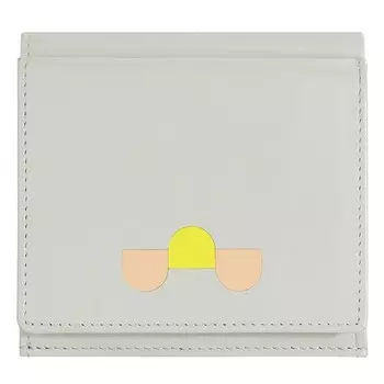 Кошелек DuDu, белый