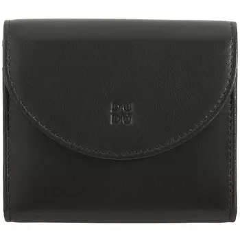 Кошелек Dudu, черный