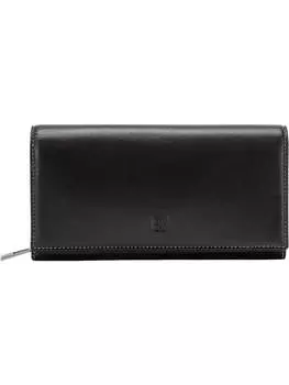 Кошелек DuDu, черный