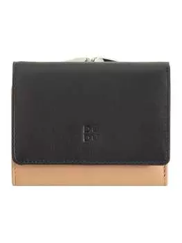 Кошелек DuDu, черный