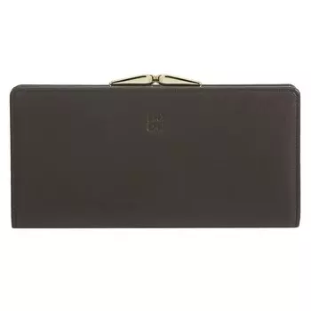 Кошелек DuDu Chilo, темно-коричневый