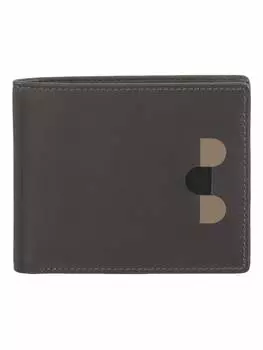 Кошелек DuDu, цвет anthracite mosaic