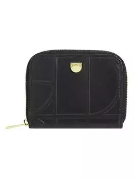 Кошелек DuDu, цвет black-nude