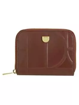 Кошелек DuDu, цвет choccolate-lilac