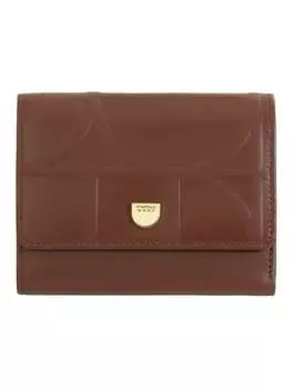 Кошелек DuDu, цвет choccolate-lilac