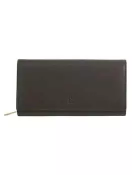 Кошелек DuDu, цвет coffee brown