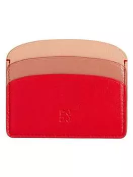 Кошелек DuDu, цвет flame red