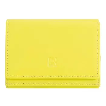 Кошелек DuDu, цвет Lemon