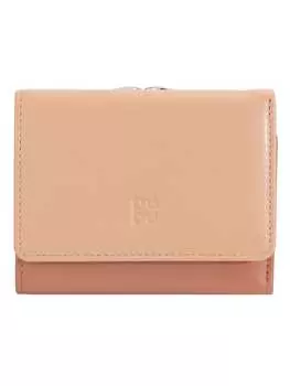 Кошелек DuDu, цвет puder rosa