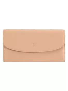 Кошелек DuDu, цвет puder rosa