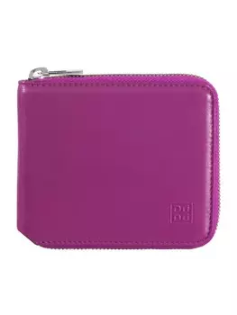 Кошелек Dudu FARO, фиолетовый