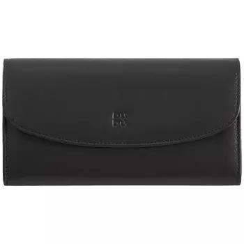Кошелек DuDu Gandia, черный