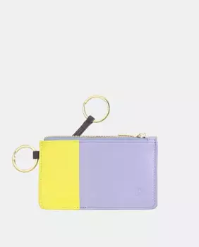 Кошелек Dudu, пурпурный