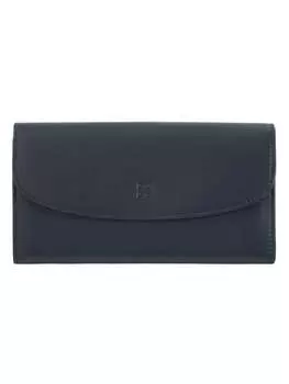 Кошелек DuDu, темно-синий