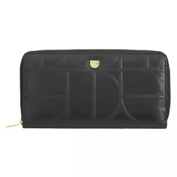 Кошелек DuDu Up, черный