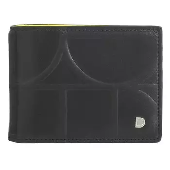 Кошелек DuDu Up, черный