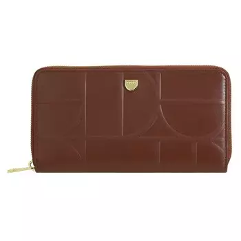 Кошелек DuDu Up, коричневый