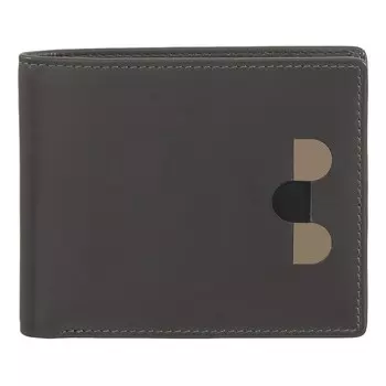 Кошелек DuDu Wallet, антрацит