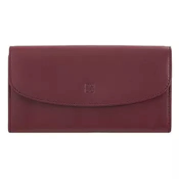 Кошелек DuDu Wallet, бордо