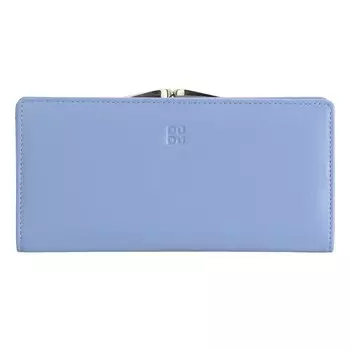 Кошелек DuDu Wallet Chilo, синий