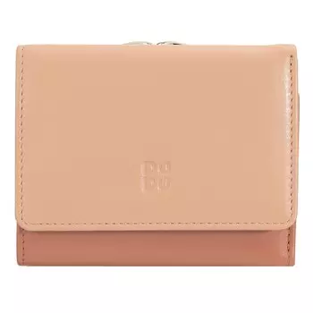 Кошелек DuDu Wallet Corsica, розовый
