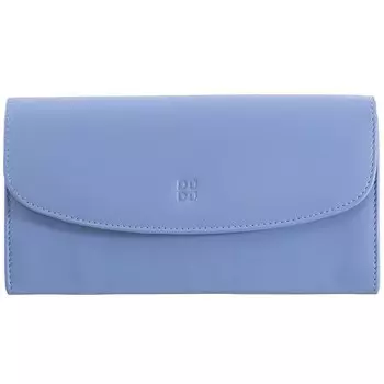 Кошелек DuDu Wallet Gandia, синий