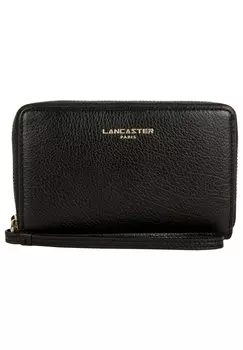 Кошелек DUNE LANCASTER, черный