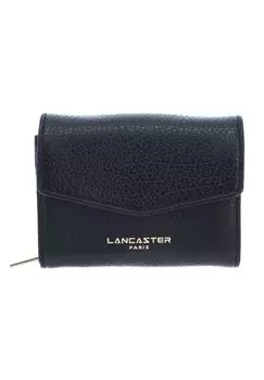 Кошелек DUNE LANCASTER, черный