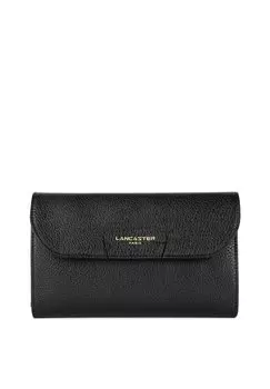 Кошелек DUNE LANCASTER, черный